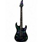 Used Suhr Standard SPACE ACE VIOLET Solid Body Electric Guitar thumbnail