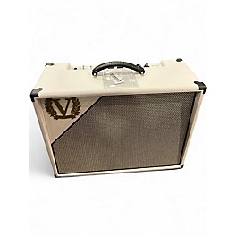 Used Victory RK50C Richie Kotzen Signature Heritage Series 50-Watt 1x12" Tube Guitar Combo Amp
