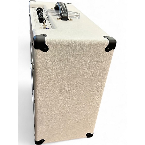 Used Victory RK50C Richie Kotzen Signature Heritage Series 50-Watt 1x12" Tube Guitar Combo Amp