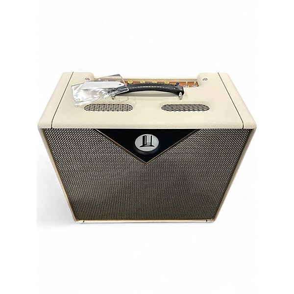 Used TopHat Super Deluxe MK.V  Tube Guitar Combo Amp