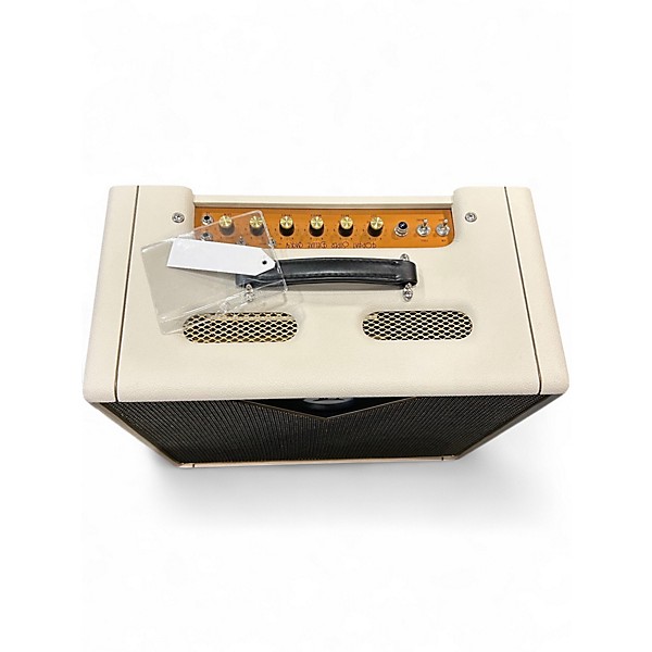 Used TopHat Super Deluxe MK.V  Tube Guitar Combo Amp