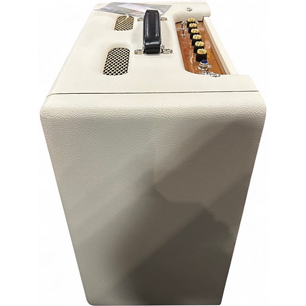 Used TopHat Super Deluxe MK.V  Tube Guitar Combo Amp