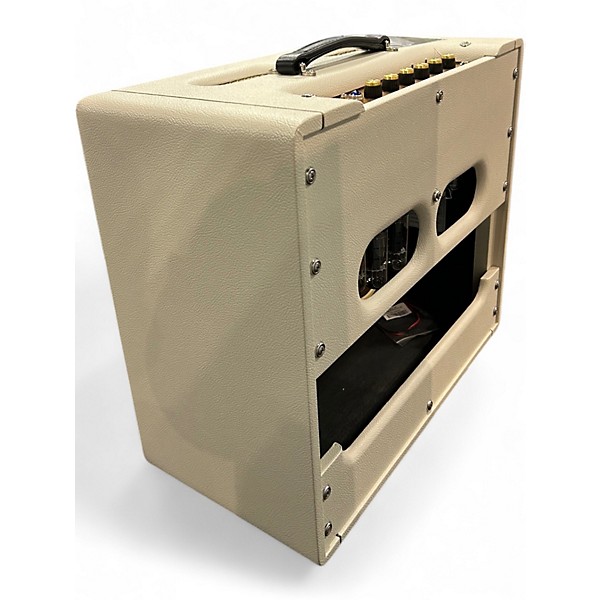 Used TopHat Super Deluxe MK.V  Tube Guitar Combo Amp