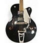 Used Gretsch Guitars G5120 Electromatic Black Hollow Body Electric Guitar