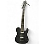 Used Charvel JOE DUPLANTIER SIGNATURE STYLE 2 SAN DIMAS Flat Black Solid Body Electric Guitar thumbnail