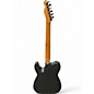 Used Charvel JOE DUPLANTIER SIGNATURE STYLE 2 SAN DIMAS Flat Black Solid Body Electric Guitar