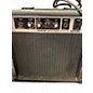 Used Excel EXB10 Bass Combo Amp thumbnail