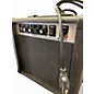 Used Excel EXB10 Bass Combo Amp
