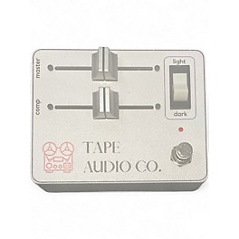 Used Tape Audio Co. One Effect Pedal