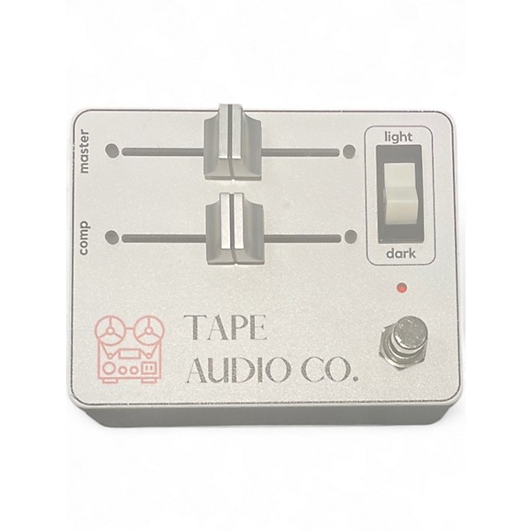 Used Tape Audio Co. One Effect Pedal
