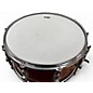 Used Pearl 14X8 SESSIONS ELITE RED Drum