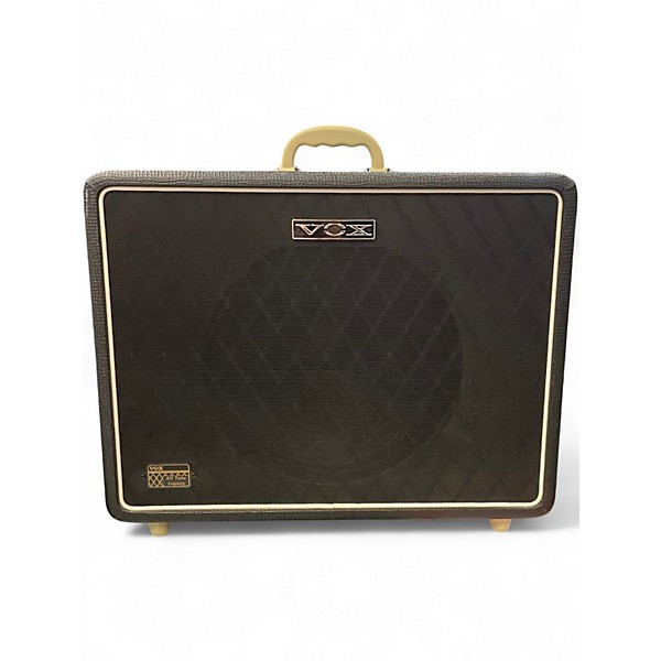 Used VOX NT15C1 Night Train 1x12 15W Tube Guitar Combo Amp