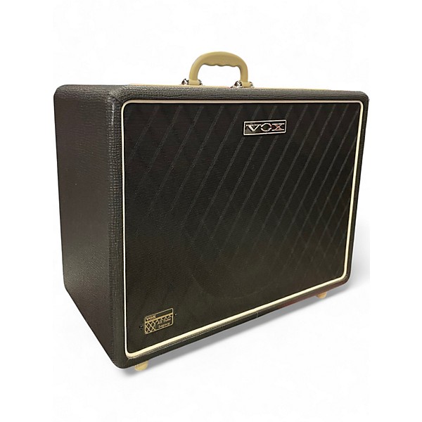 Used VOX NT15C1 Night Train 1x12 15W Tube Guitar Combo Amp