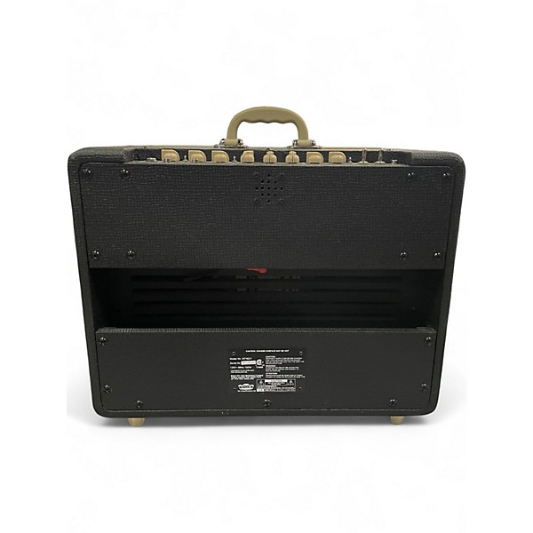 Used VOX NT15C1 Night Train 1x12 15W Tube Guitar Combo Amp