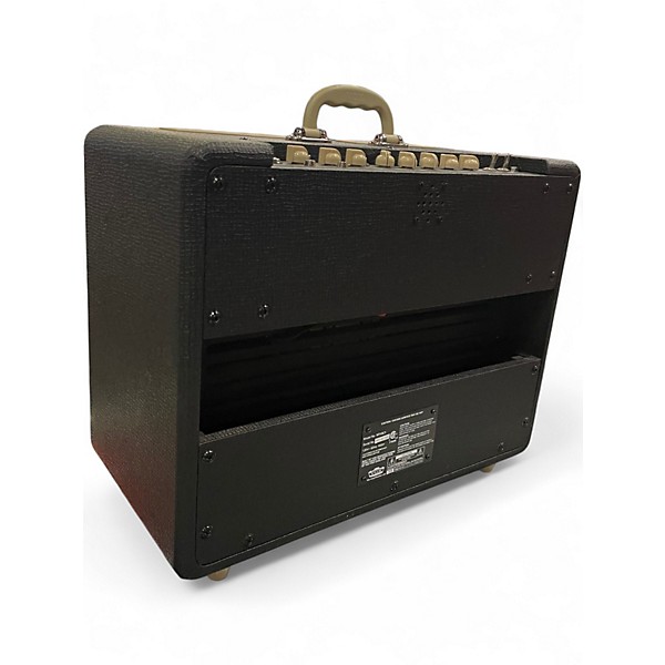 Used VOX NT15C1 Night Train 1x12 15W Tube Guitar Combo Amp