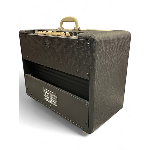 Used VOX NT15C1 Night Train 1x12 15W Tube Guitar Combo Amp