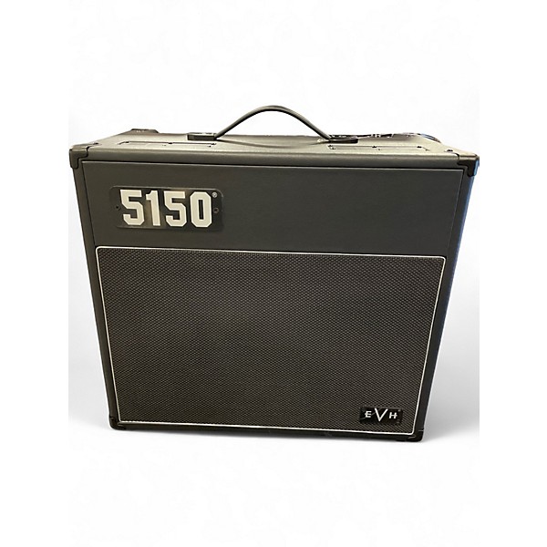 Used EVH 5150 III ICONIC COMBO Guitar Combo Amp