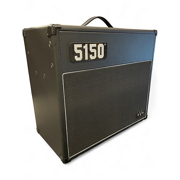 Used EVH 5150 III ICONIC COMBO Guitar Combo Amp