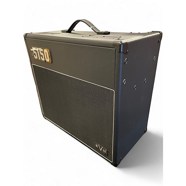 Used EVH 5150 III ICONIC COMBO Guitar Combo Amp
