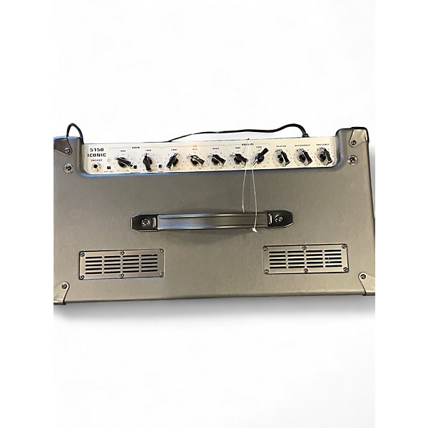 Used EVH 5150 III ICONIC COMBO Guitar Combo Amp