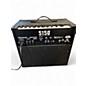 Used EVH 5150 III ICONIC COMBO Guitar Combo Amp