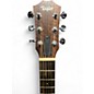 Used Taylor GS Mini Mahogany Natural Acoustic Guitar
