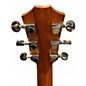 Used Taylor GS Mini Mahogany Natural Acoustic Guitar