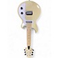 Used Gold Tone GME6 Cream Solid Body Electric Guitar