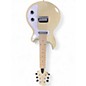 Used Gold Tone GME6 Cream Solid Body Electric Guitar