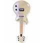 Used Gold Tone GME6 Cream Solid Body Electric Guitar