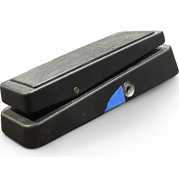 Used Dunlop 95Q Cry Baby Wah Effect Pedal