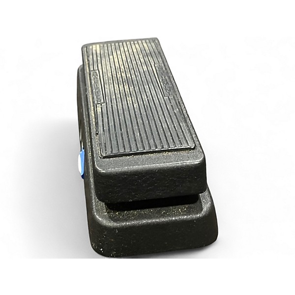Used Dunlop 95Q Cry Baby Wah Effect Pedal
