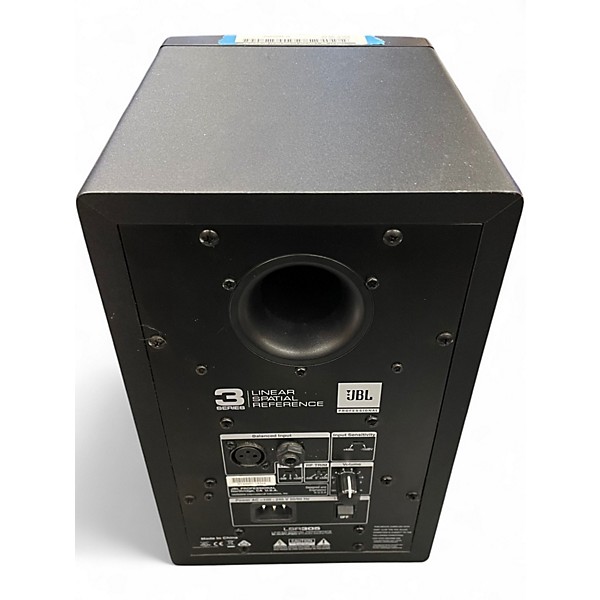 Used JBL LSR305 Powered Monitor