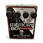 Used Electro-Harmonix Memory Boy Analog Delay Effect Pedal