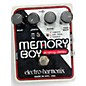 Used Electro-Harmonix Memory Boy Analog Delay Effect Pedal