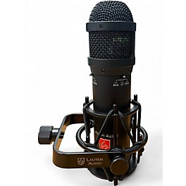 Used Lauten Audio LS-208 Condenser Microphone