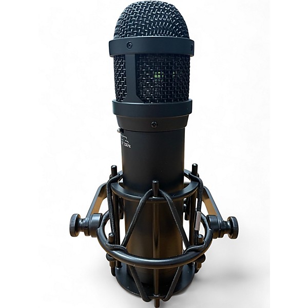 Used Lauten Audio LS-208 Condenser Microphone