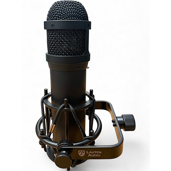 Used Lauten Audio LS-208 Condenser Microphone
