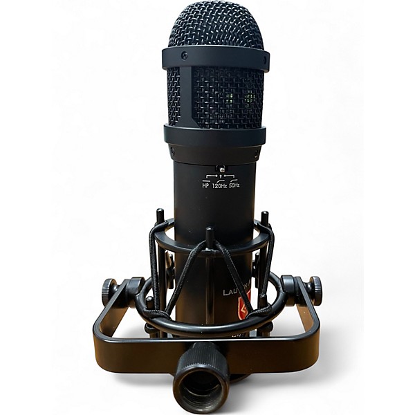 Used Lauten Audio LS-208 Condenser Microphone