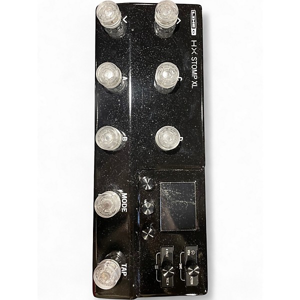 Used Line 6 HX Stomp XL Effect Processor