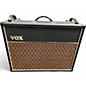 Used VOX AC30C2 2x12 30W Tube Guitar Combo Amp thumbnail