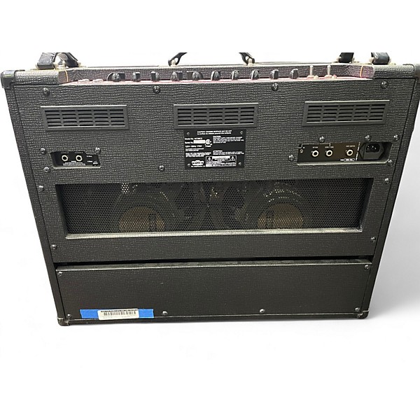 Used VOX AC30C2 2x12 30W Tube Guitar Combo Amp