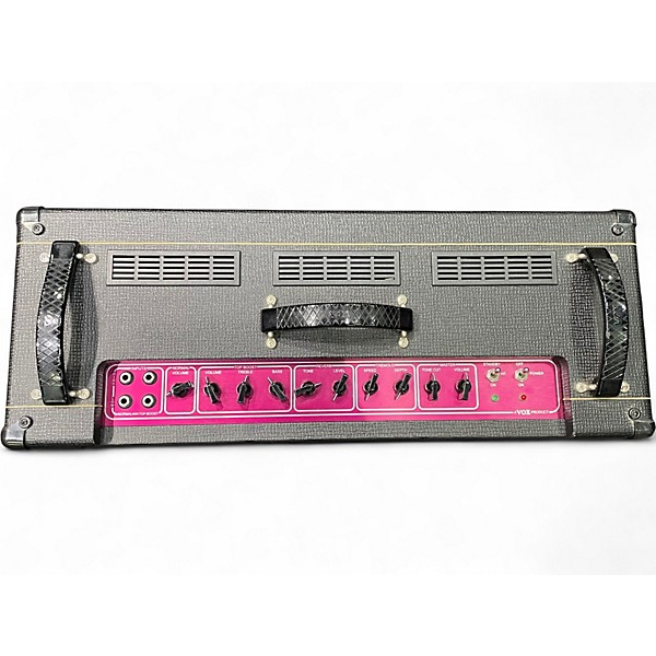 Used VOX AC30C2 2x12 30W Tube Guitar Combo Amp