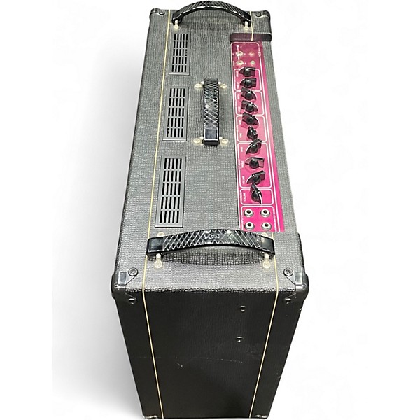 Used VOX AC30C2 2x12 30W Tube Guitar Combo Amp