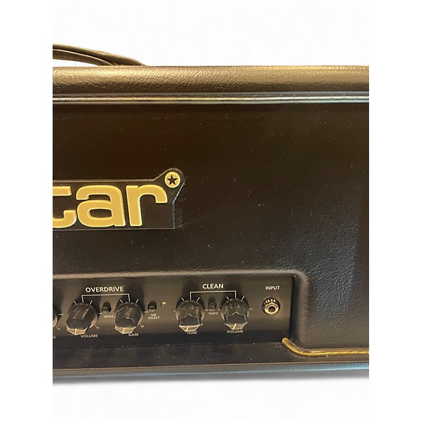 Used Blackstar Venue Series HT Club 50 50W Tube Guitar Amp Head