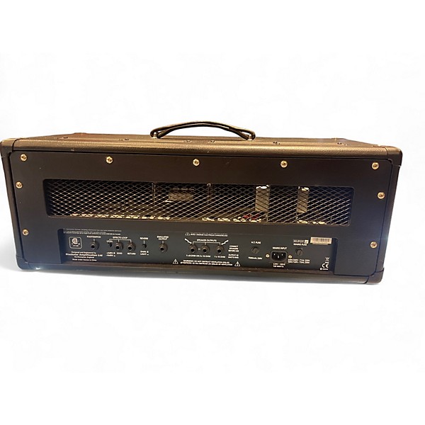 Used Blackstar Venue Series HT Club 50 50W Tube Guitar Amp Head