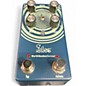Used EarthQuaker Devices Silos Effect Pedal