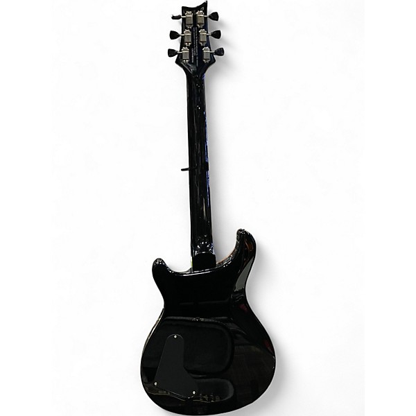 Used PRS SE Paul’s Guitar Trans Green Solid Body Electric Guitar