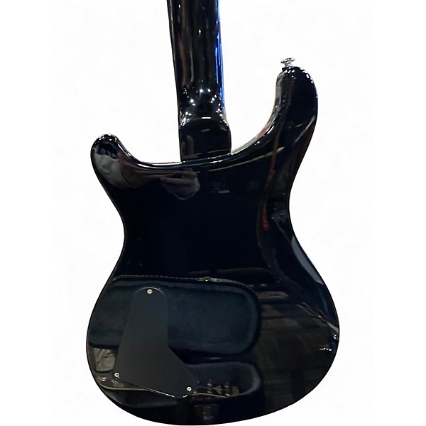 Used PRS SE Paul’s Guitar Trans Green Solid Body Electric Guitar