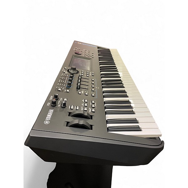 Used Yamaha MODX6+ Keyboard Workstation